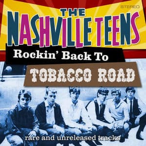 Rockin' Back To Tobacco Road