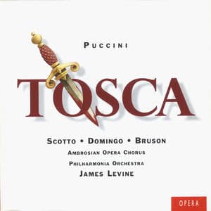 Puccini: Tosca