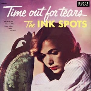 Time Out For Tears (Expanded Edition)