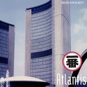 Atlantis (30th Anniversary Deluxe Edition)