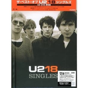 U218 Singles