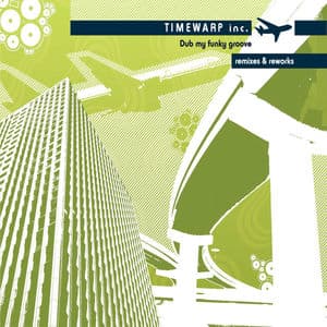Dub my funky groove Remixes & Reworks