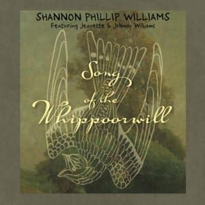 Song of the Whippoorwill