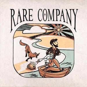 Rare Company