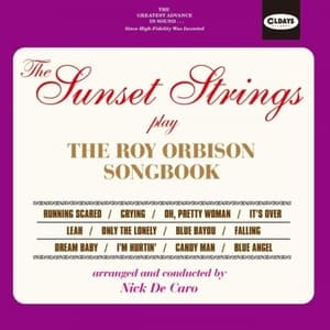 The Sunset Strings Play the Roy Orbison Songbook