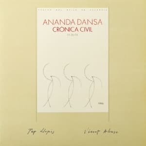 Cronica Civil - Teatri Del Baile De Valencia