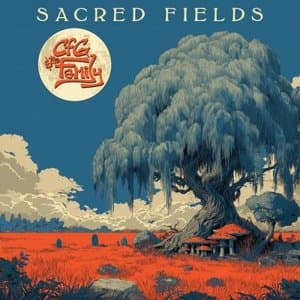 Sacred Fields