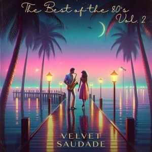 The Best of the 80s (Bossa Nova Remix vol.2)