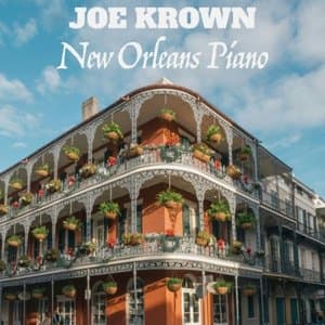 New Orleans Piano