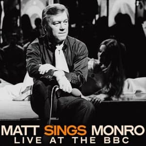 Matt Sings Monro