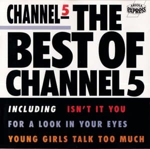 The Best Of Channel 5