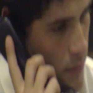 hay una fiesta adonde voy