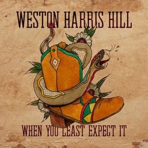 When You Least Expect It