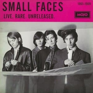 Live. Rare. Unreleased. (1965-1969) (2026)