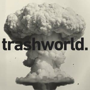 Trashworld.