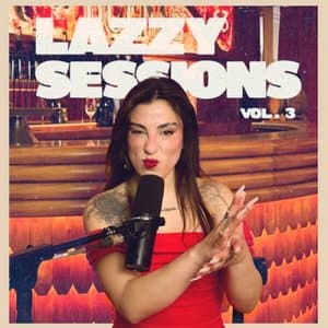 LAZZY SESSIONS VOL.3