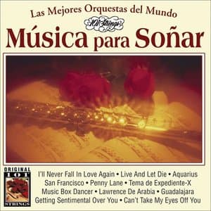 Musica Para Sonar -101 Strings Vol.10