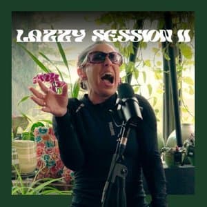 LAZZY SESSIONS VOL.2
