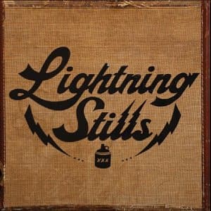 Lightning Stills