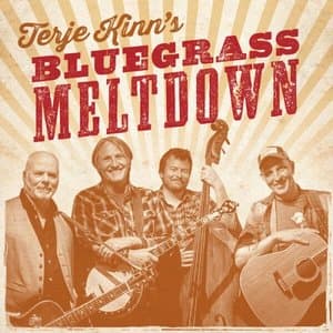 Terje Kinns Bluegrass Meltdown