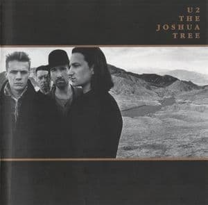 The Joshua Tree