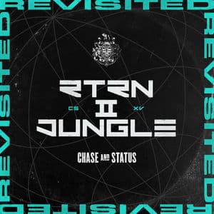 RTRN II JUNGLE: REVISITED