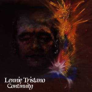 Lennie Tristano - Continuity