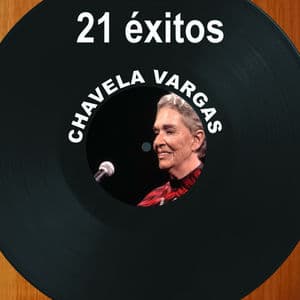 21 Éxitos
