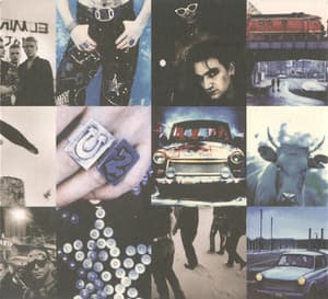 Achtung Baby