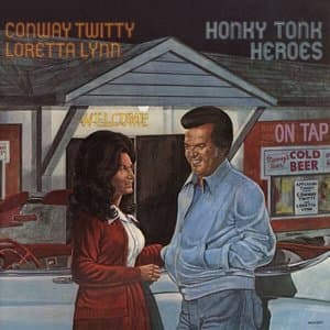Honky Tonk Heroes