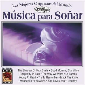 Musica Para Sonar -101 Strings Vol.12