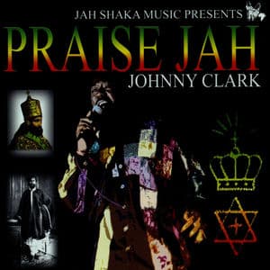 Praise Jah