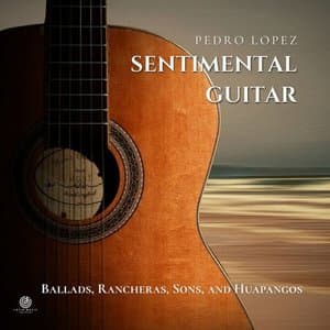 Sentimental Guitar