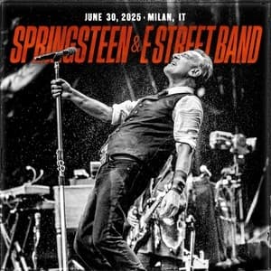 2025/06/30 Milan, IT