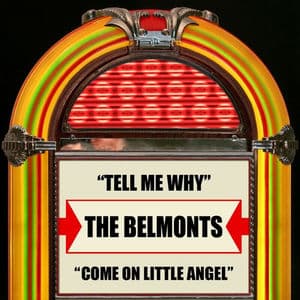 Tell Me Why / Come On Little Angel (Rerecorded Version)