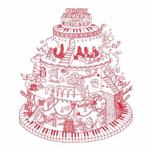 Circus Company presents Snuggle & Slap