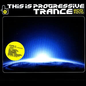 This Is Progressive Trance