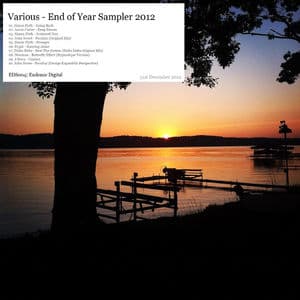End Of Year Sampler 2012