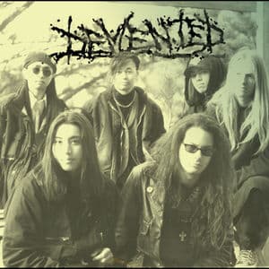 Imperfect Is Perfect (Demo)