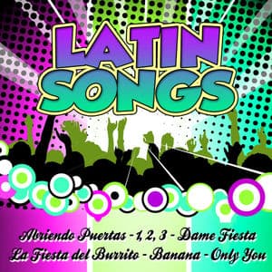 Latin Songs