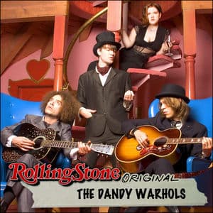 Rolling Stone Original