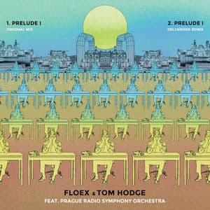 Prelude I + Remix