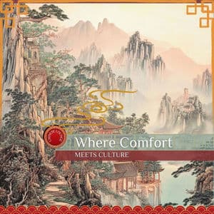 Where Comfort Meets Culture