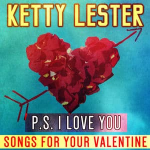 P.S. I Love You: Songs for Your Valentine