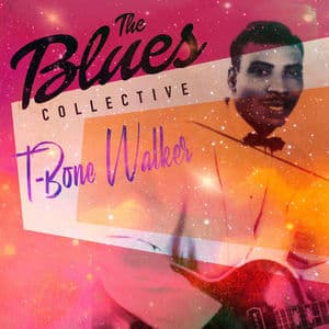 The Blues Collective - T-Bone Walker