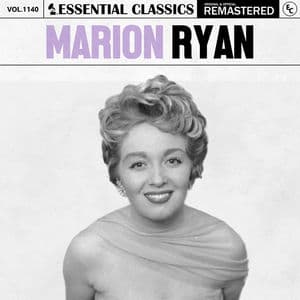Essential Classics, Vol. 1140: Marion Ryan
