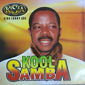 Kool Samba