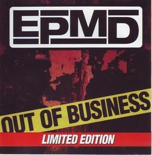 Out Of Business [limited Edition]