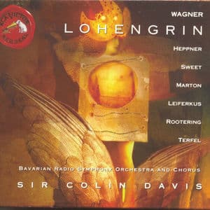 Wagner: Lohengrin