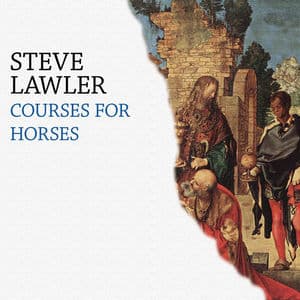 Courses For Horses